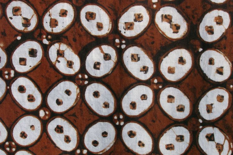 batik kawung